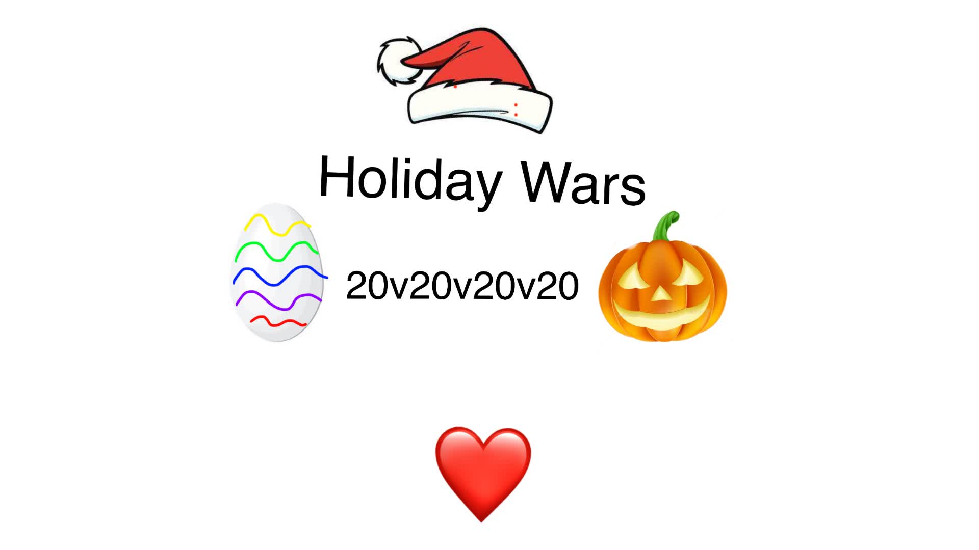 Holiday Wars
