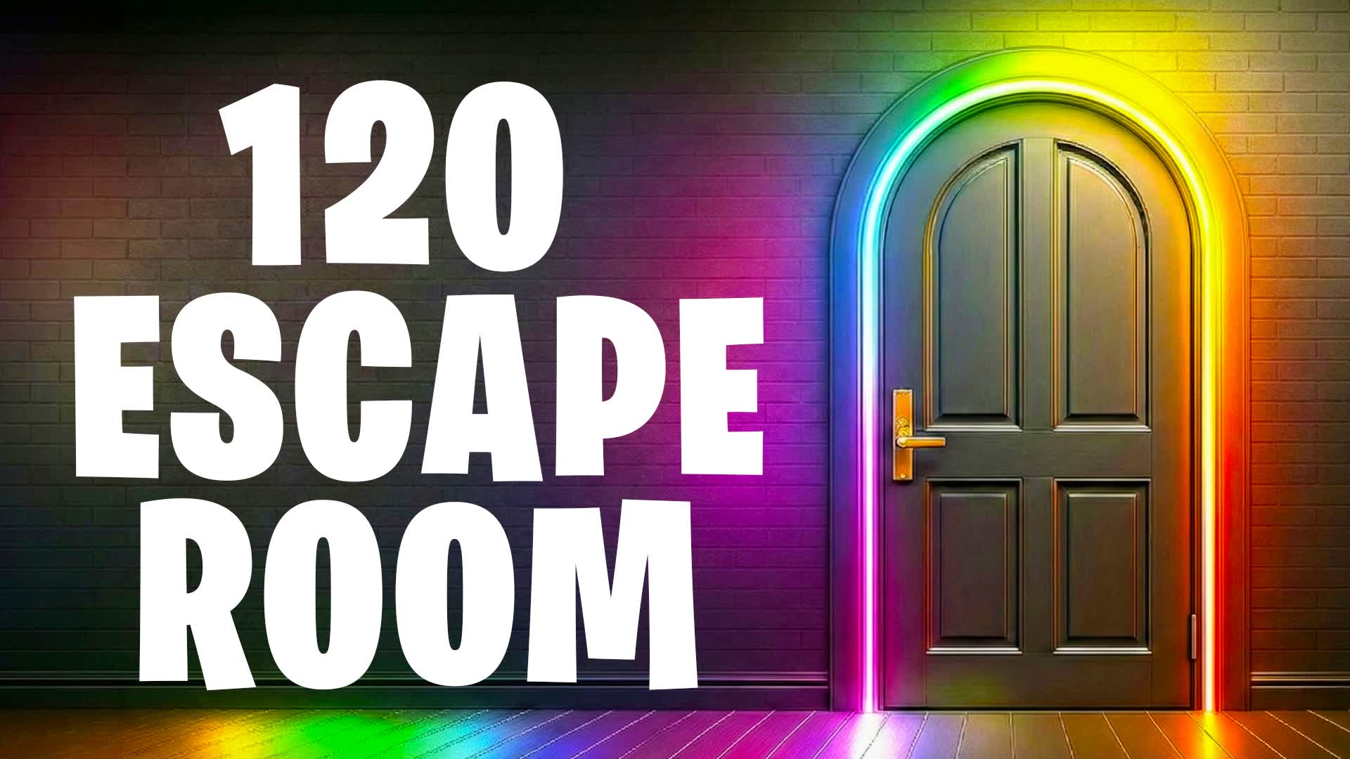 ESCAPE ROOM CYBERPUNK