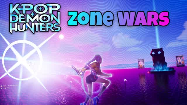 KPDH Swords Only Zone Wars