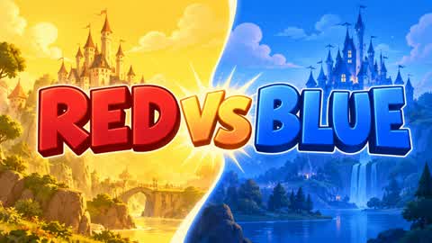 RED VS BLUE 🔴🔵 67 HAAA 🔴