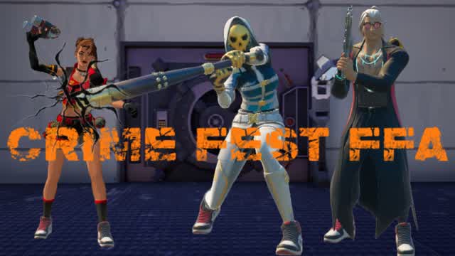 Capture 1 – Crime Fest FFA