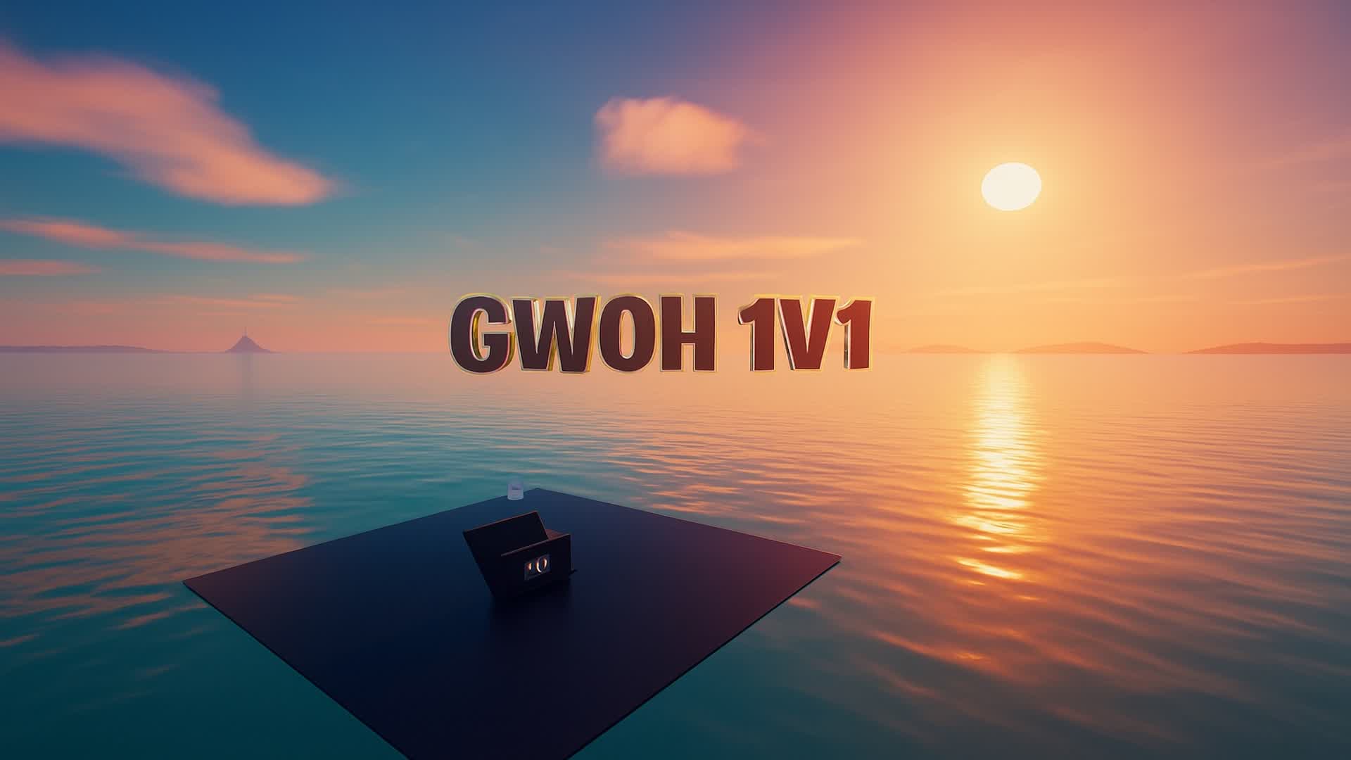 GwoH 1v1