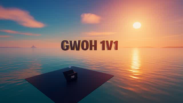 GwoH 1v1