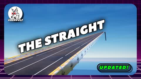 THE STRAIGHT