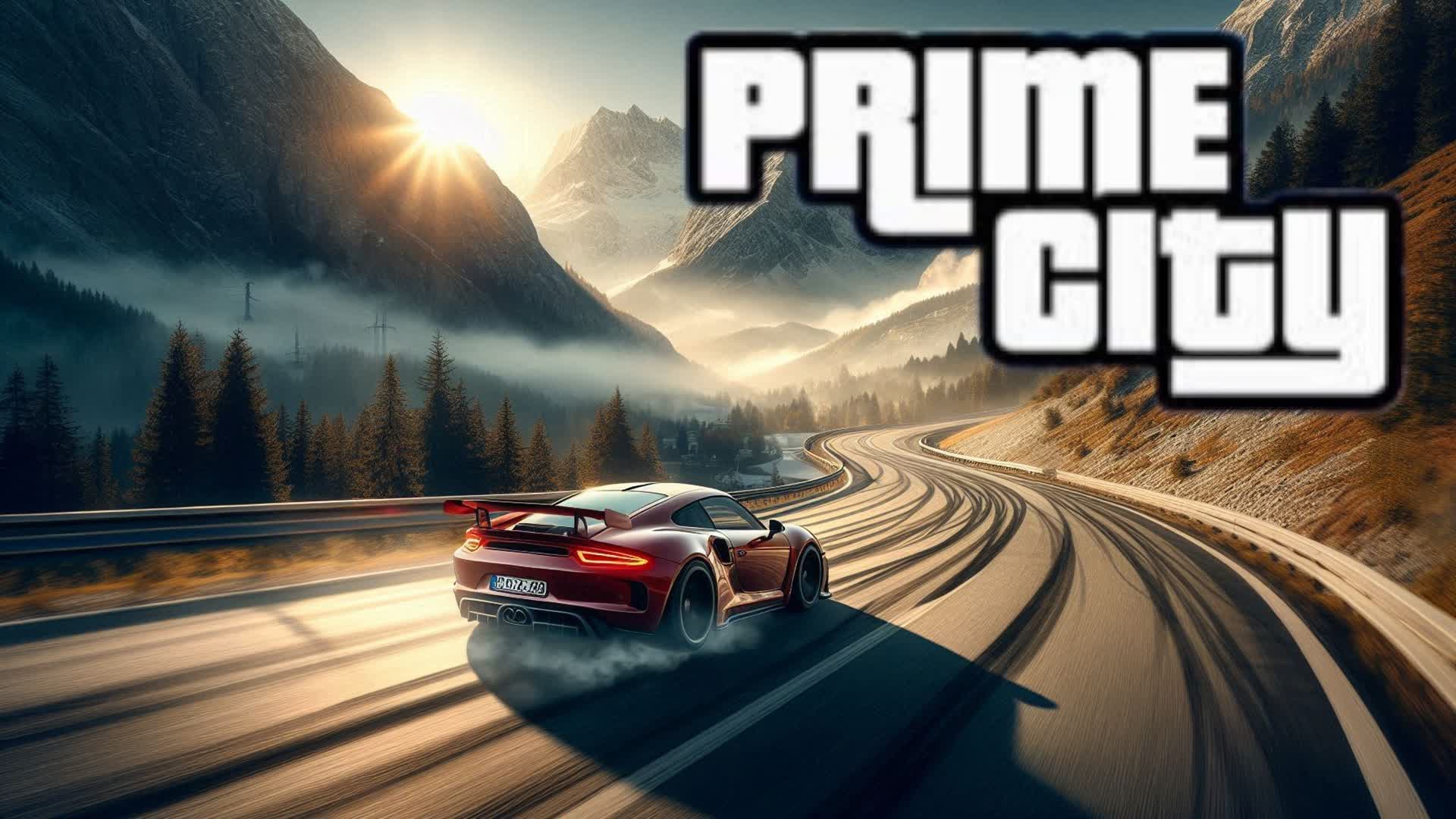 FREE ULTRA PRIME CITY FFA 💥