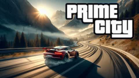 FREE ULTRA PRIME CITY FFA 💥