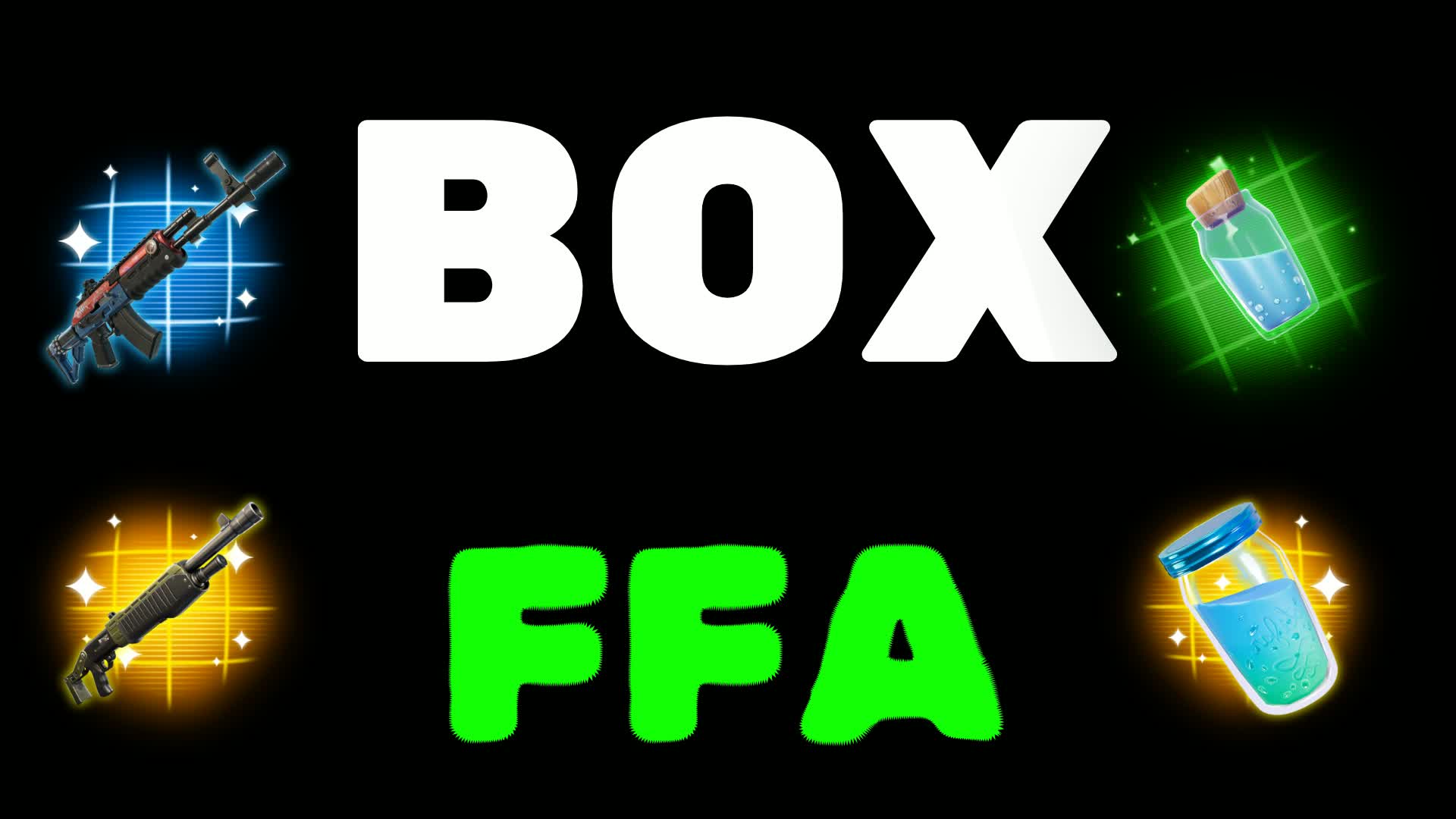Box FFA