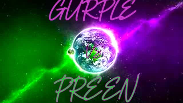 Capture 1 – Gurple vs Preen