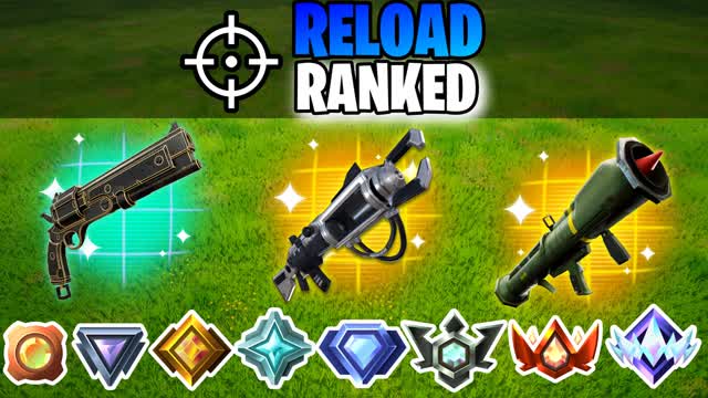 1v1v1 Reload 1v1 Realistics FFA 1.1.13