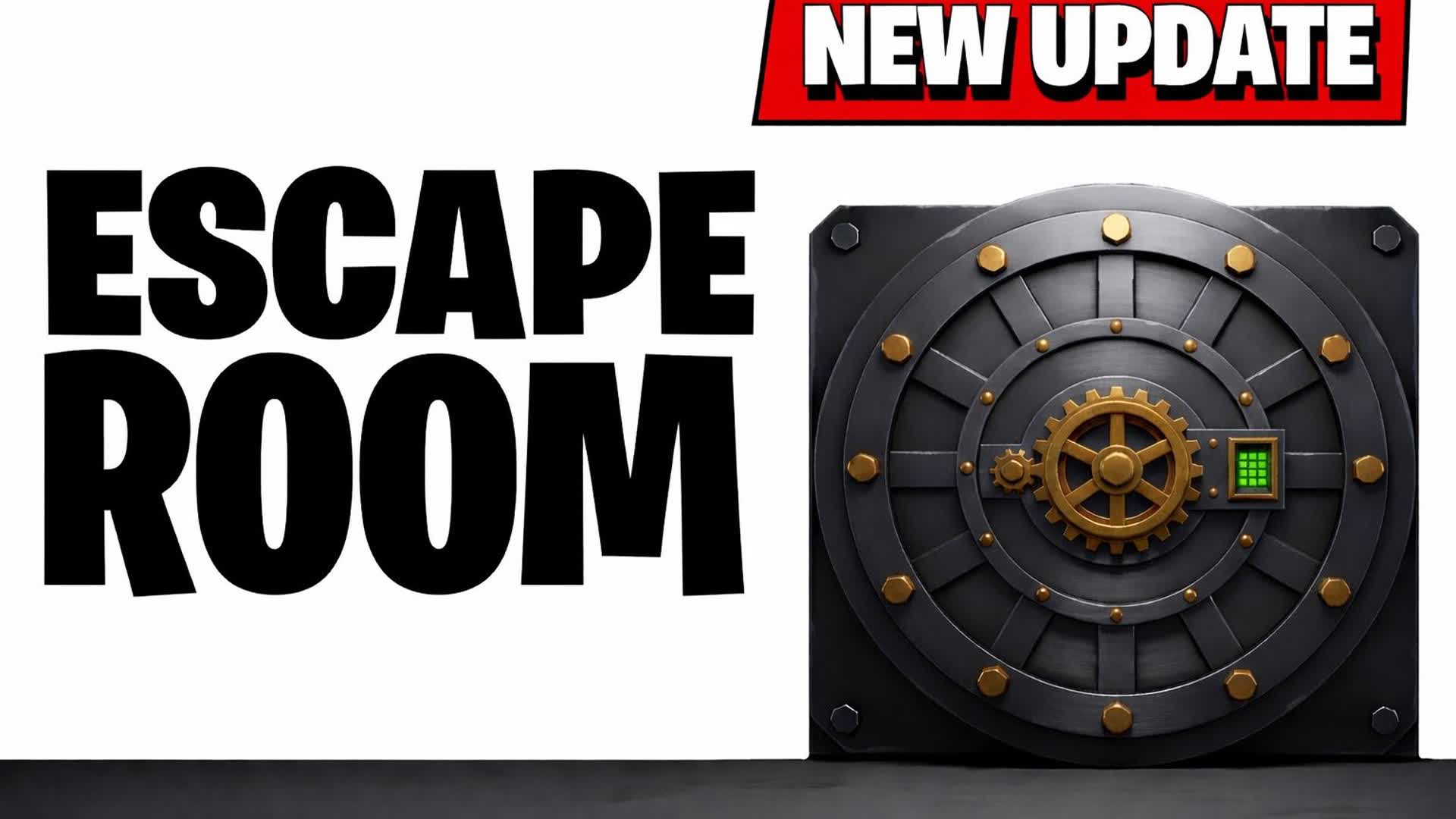 BANK ESCAPE ROOM