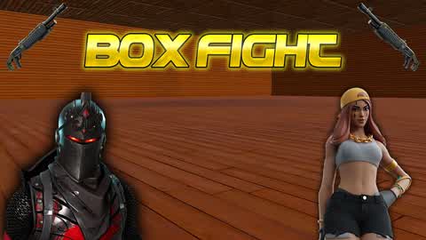FFA - Box fight 📦