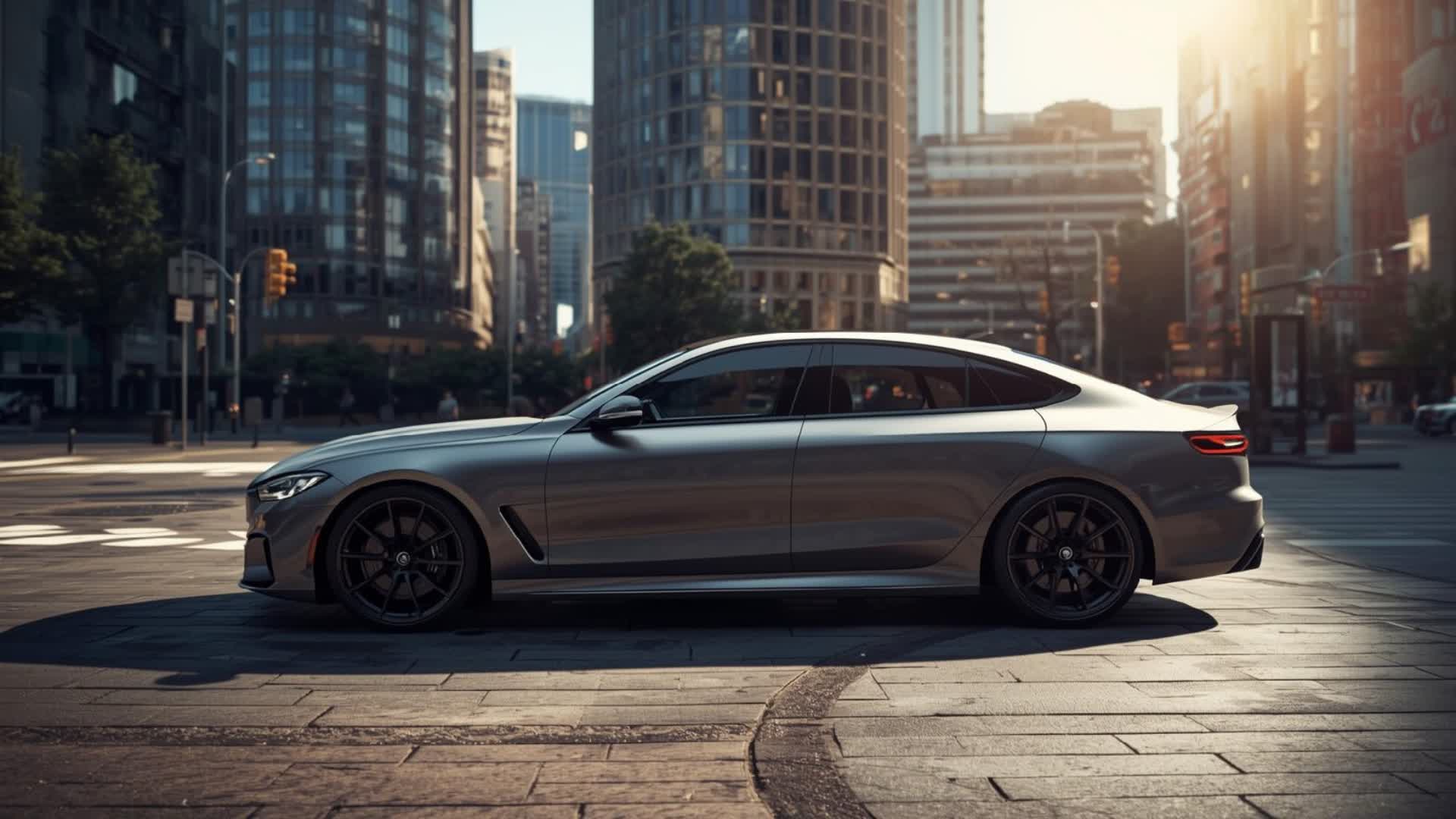 🚗FLAME AND DRIVE🚗