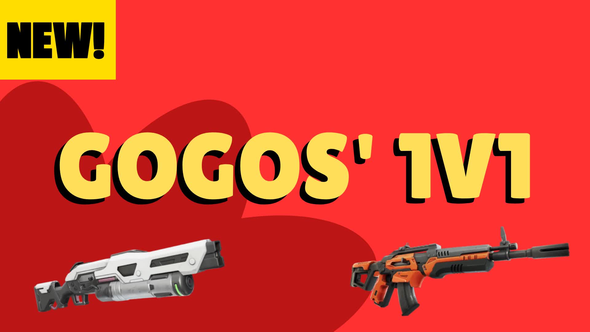 Gogos' 1V1