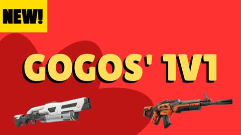 Gogos' 1V1