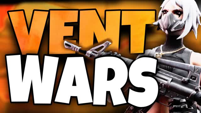 VENT WARS ✨