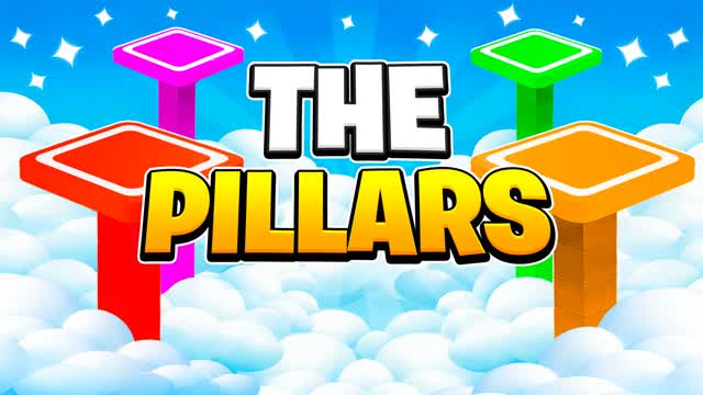 THE PILLARS - SUPER 1v1