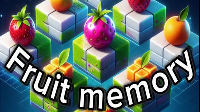 fruit memory