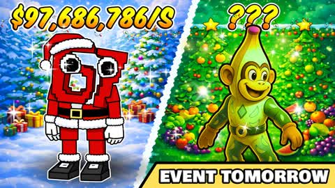 Steal Brainrot. Steal Fruits 🧠🍌