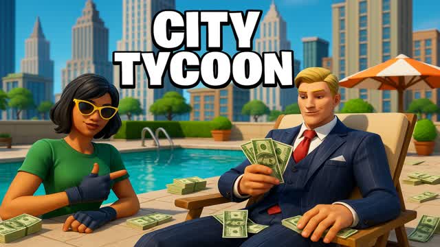 CITY TYCOON