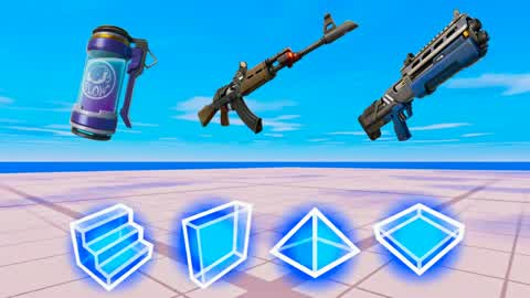FREEBUILD [NEW]