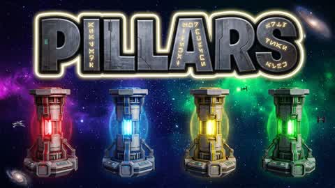 PILLARS SPACE