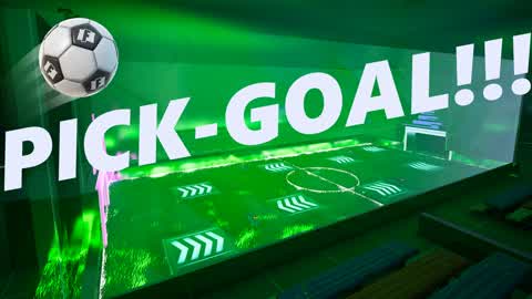 PICK-GOAL!