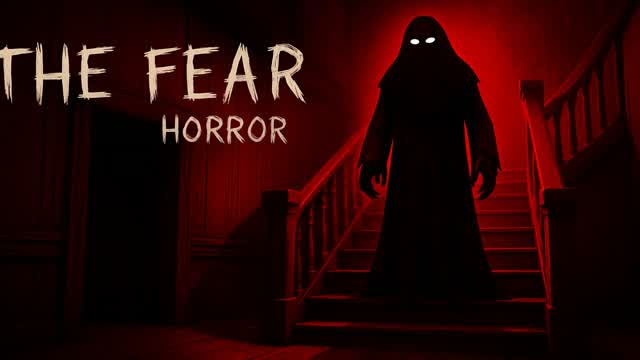 The Fear Abandoned Factory [Horror]