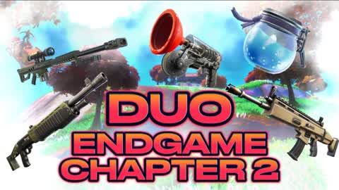 DUO ENDGAME CHAPTER 2