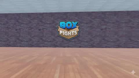 BOXFIGHT BY COYOTEE