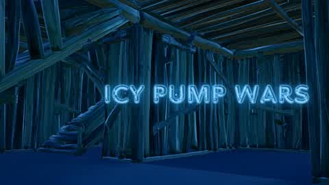 Icy Pump Wars