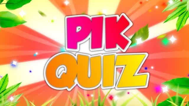 Pik Quiz