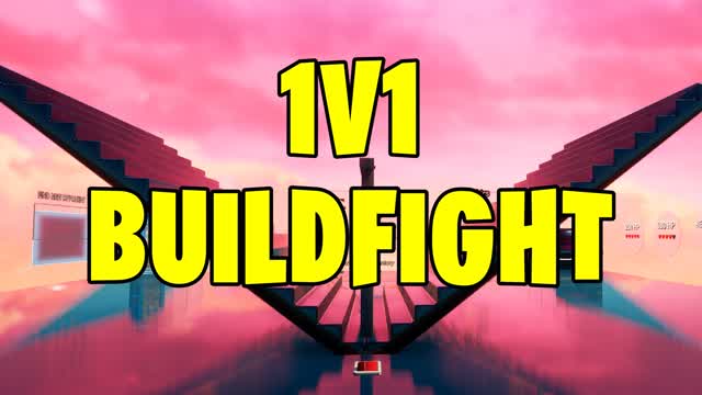 1v1 BUILD FIGHTS! [WINKY]