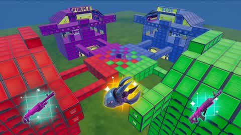 Ultimate Color Clash