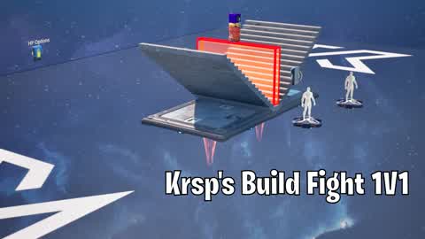 KRSP 1v1 v2