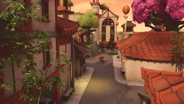 Capture 1 – Festival SND First Person