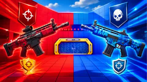 Team Red vs. Blue
