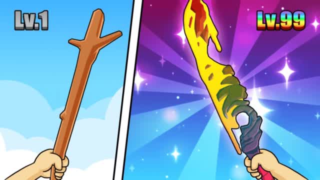 🔫CRAZY GUN GAME BRAINROT WINTER🔫