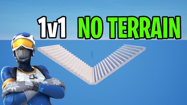 1V1 BUILD FIGHTS [No Terrain]