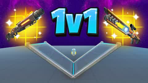 1v1 KO