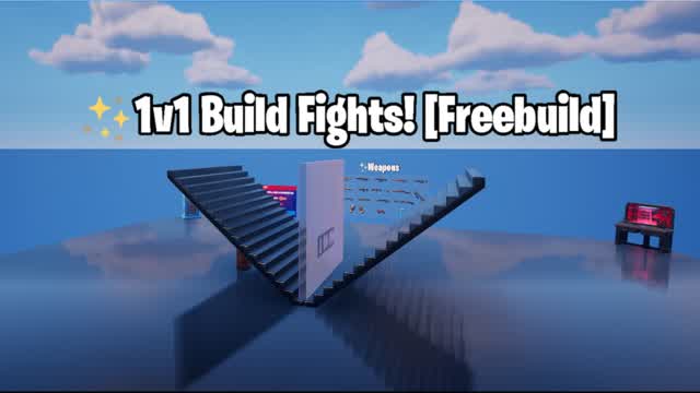 1V1 buildfight