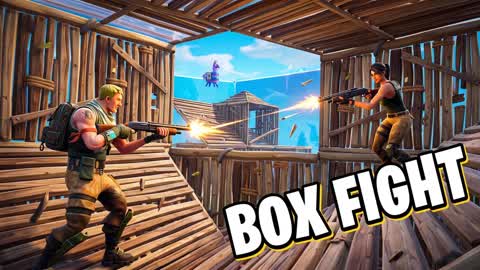 RANKED REALISTIC BOX