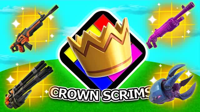 🏆 سكرمز المعرقين SOLO SCRIMS SDMR🏆