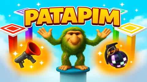 PATAPIM PILLARS! 😂