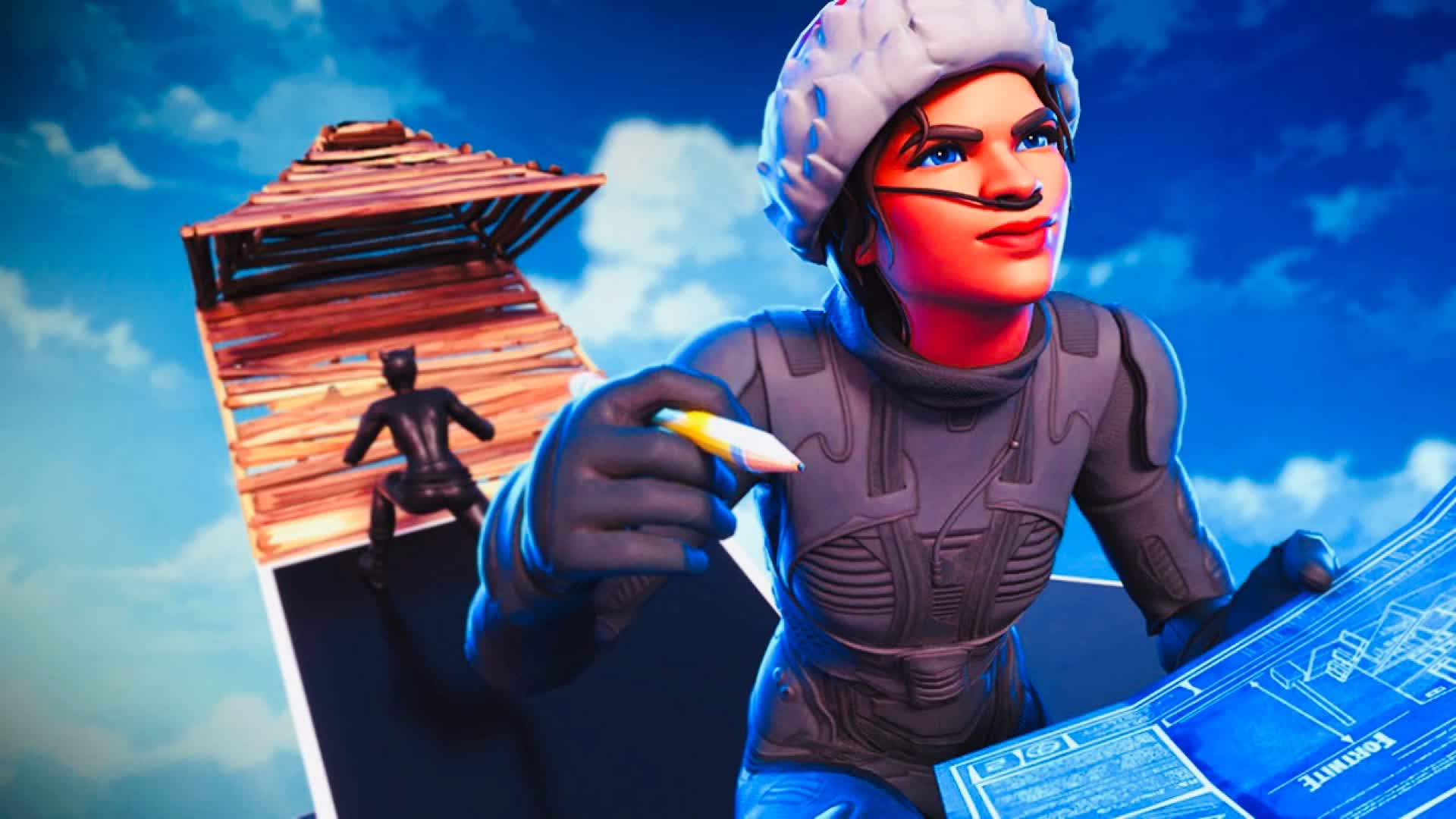 [📊] 1V1 First Person (Fortnite) | Game Database & Information - fortnite