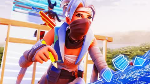 1v1 Build Fights 2.0 [DC]