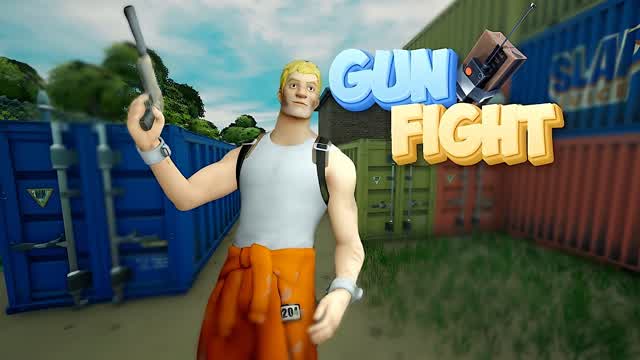 Capture 1 – [ARENA XIV] Gunfight