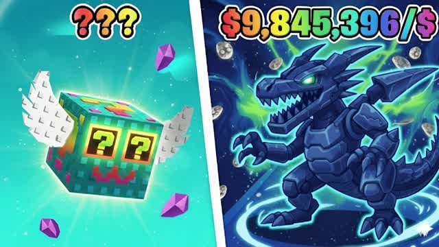 MEGA BRAINROT ALL GUNS