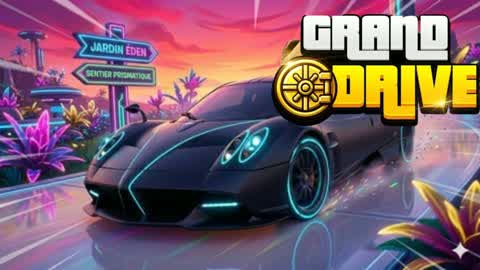 FREE DRIVING RP 🏜️