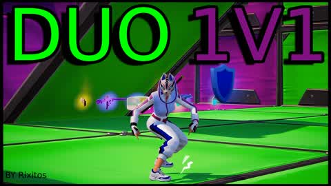 Duo 1v1
