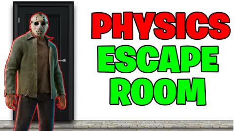 PHYSICS🧠HALLOWEEN🎃ESCAPE ROOM🔑